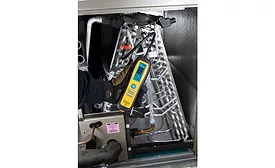 Leak Detector.
