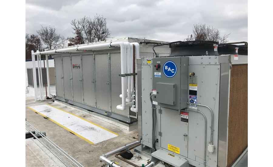 A Beginner’s Guide to CO 2 Refrigeration Systems | 2021-07-20 | ACHR News