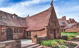 Project Files: Episode 40 - Avon Old Farms School Ventilation Retrofit.