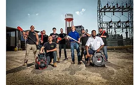 Ridgid Ridgid