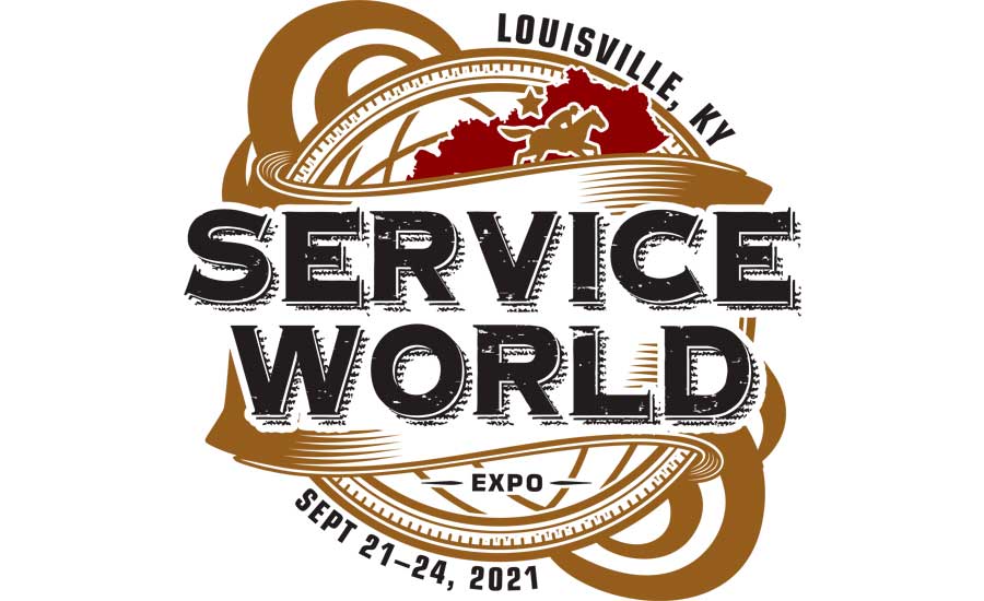 Service World Expo 2021 Features Keynote Speaker Gino Wickman in Louisville, 2021-07-28