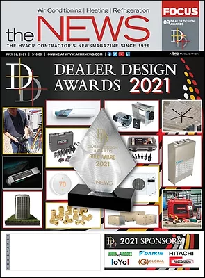The ACHR NEWS - July 26, 2021