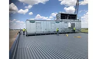 Evapcold-LCR-P-Unit.jpg An Evapcold LCR-P air-cooled, 70-ton, low-charge ammonia, penthouse unit.