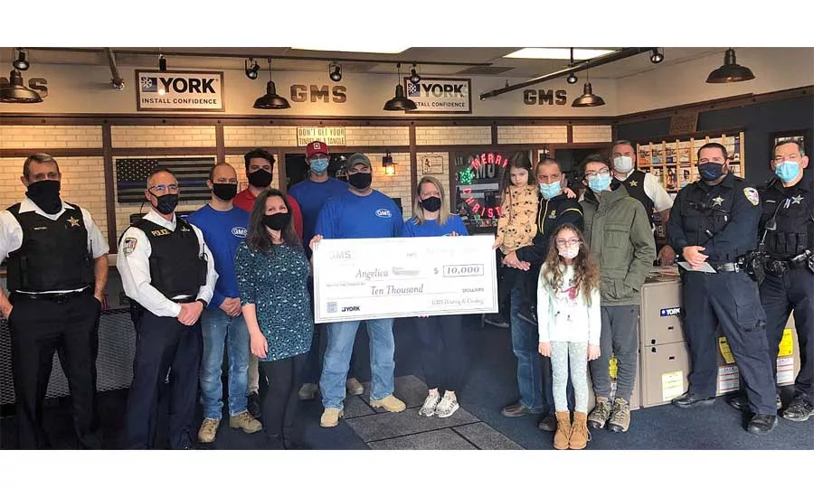 GMS-charity