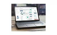 GreenDoor Dashboard.