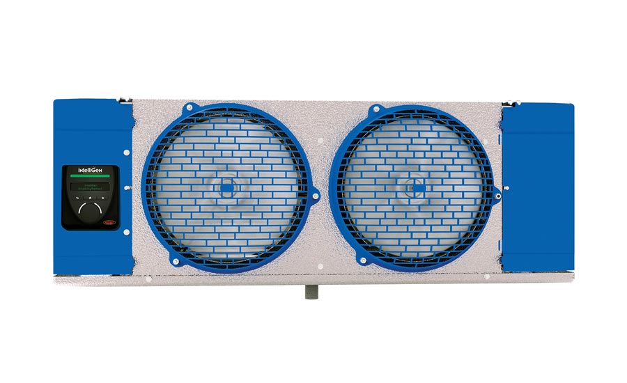 Heatcraft Low Profile Cooler