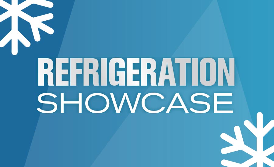 Refrigeration Showcase 2021