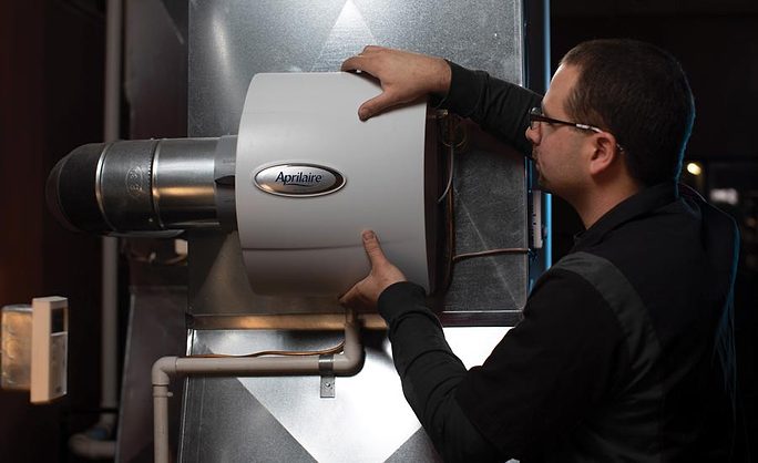 Humidification Control Is Critical in Residential, Commercial Settings |  2021-09-13 | ACHR News