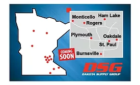 DSG-map