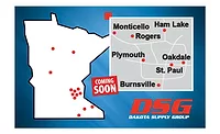DSG-map DSG-map