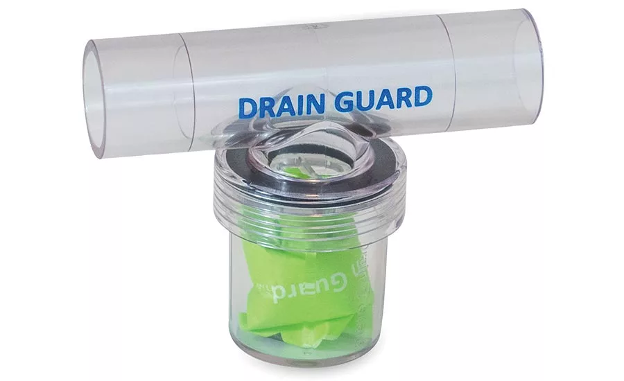 Drain-Guard