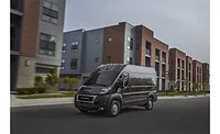 Ram ProMaster.