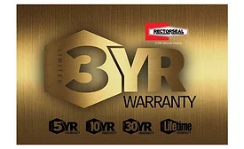Rectorseal-warranty