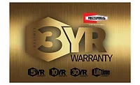 Rectorseal-warranty Rectorseal-warranty