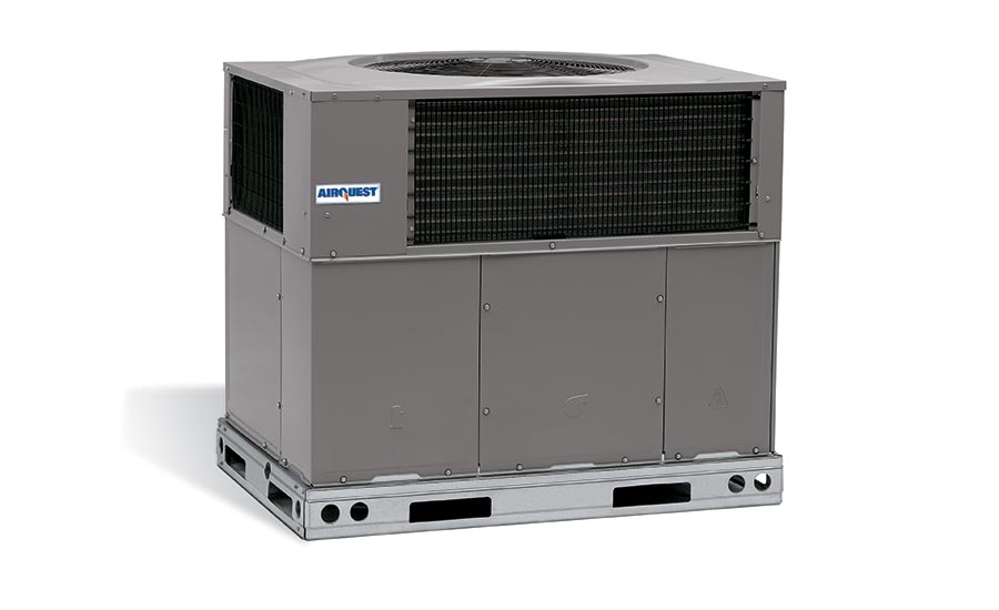 Airquest PGR5 Packaged Unit