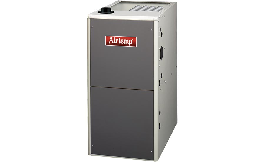 Airtemp VG7TC Furnace