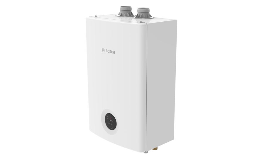 Bosch Thermotechnology Singular Boiler