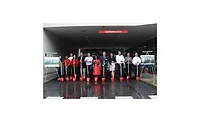 Danfoss-groundbreaking Danfoss-groundbreaking