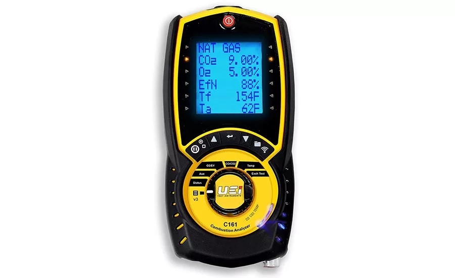 Analyzer