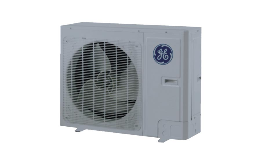 GE Connect Series Heat Pump