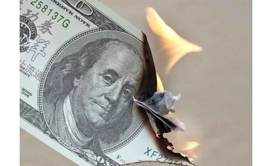 Money.