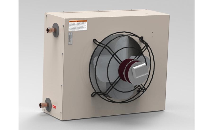 Modine Lodronic Unit Heater