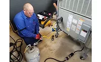 Refrigerant Cylinder Refrigerant Cylinder.
