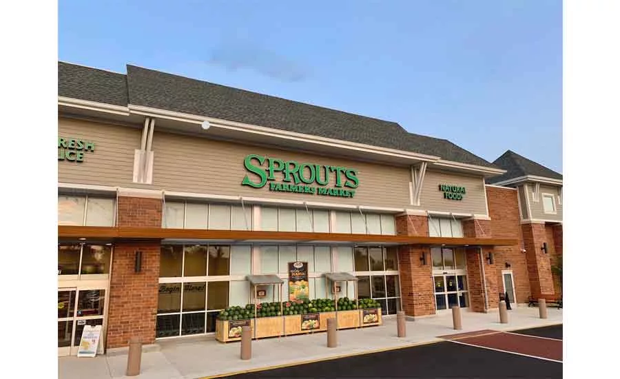 Sprouts