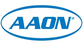 AAON logo