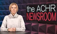 ACHR NEWSRoom - November 22, 2021 ACHR NEWSRoom - November 22, 2021