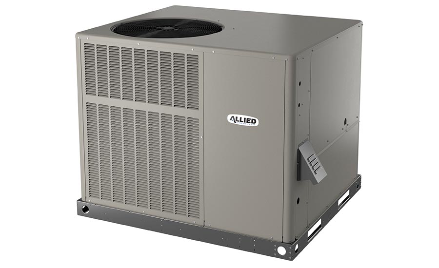 Allied Q-Series Heat Pump