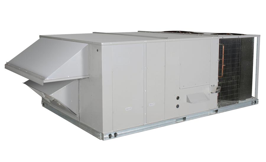 Arcoaire RGS180-240 Rooftop Unit