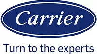 Carrier logo Carrier logo