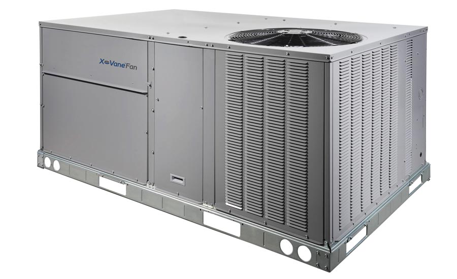 Comfortmaker RHV036-072 Heat Pump