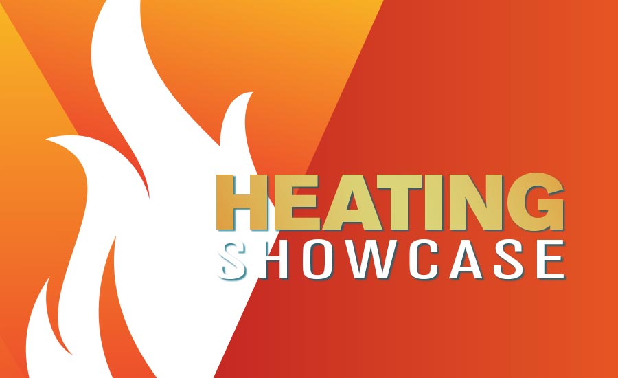 Commercial Heating Showcase 2021