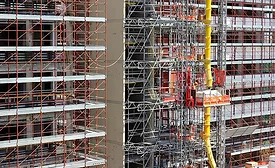 Construction Site.