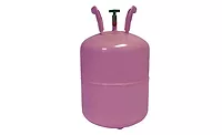 Gas Cylinder.