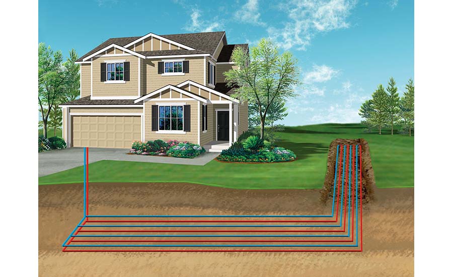 Integrating the Advantages of Geothermal Into an HVAC Company