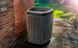 Heat Pump.