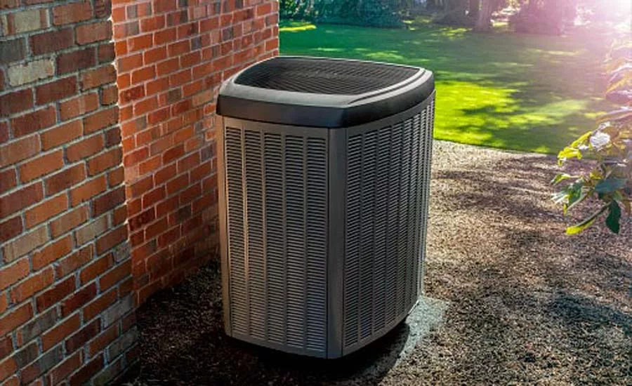 Heat Pump.