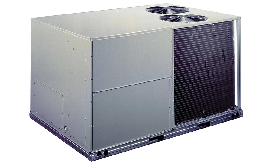 Heil RGS089-120 Rooftop Unit