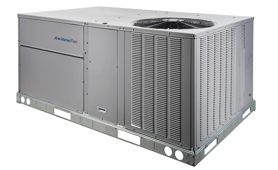 Heil RHV036-072 Heat Pump