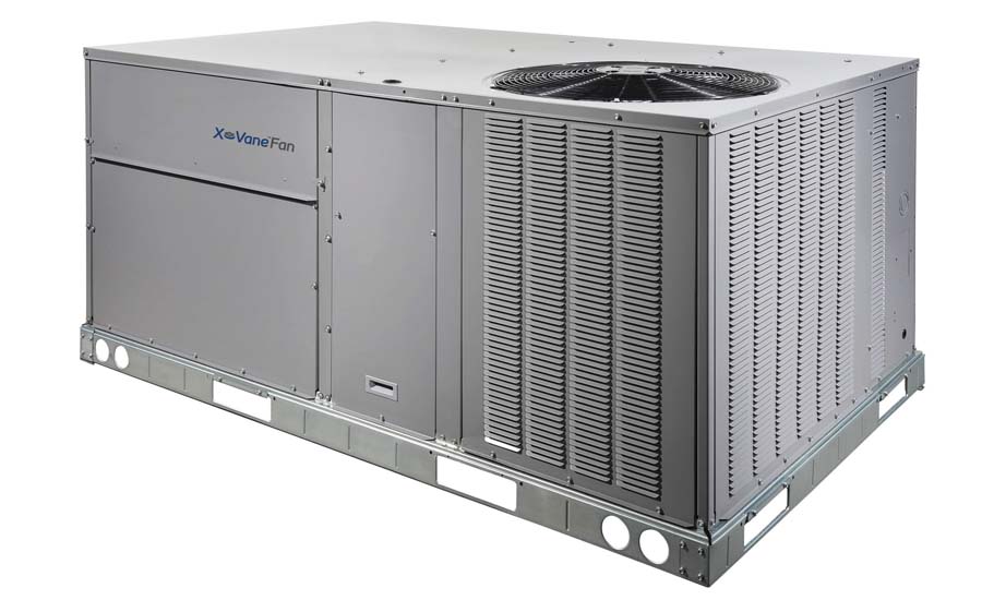 KeepRite RHV036-072 Heat Pump