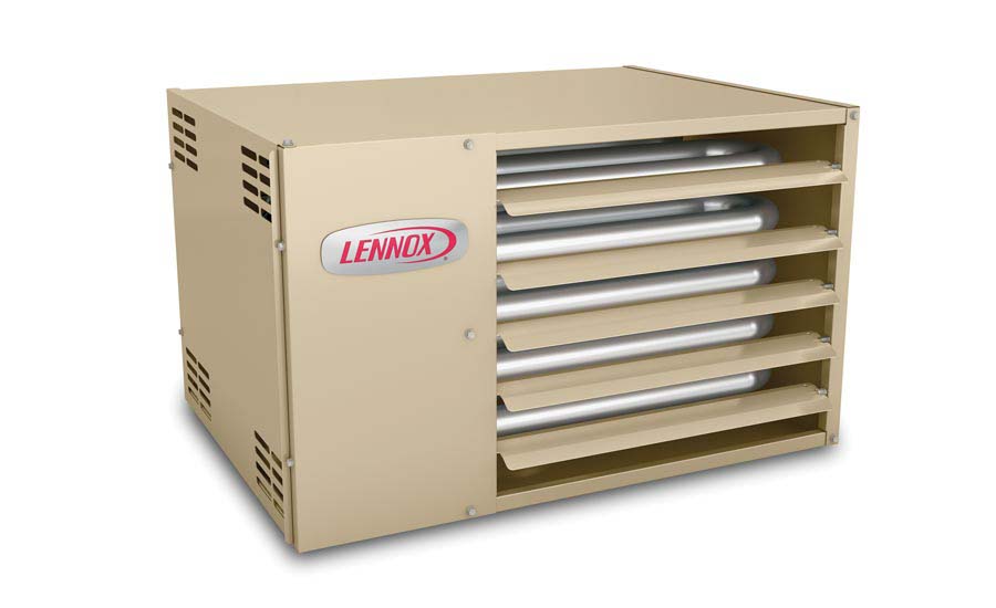 Lennox LF25 Unit Heater