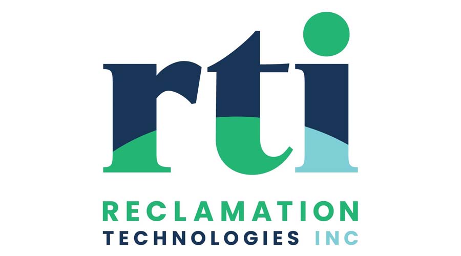 Reclamation logo