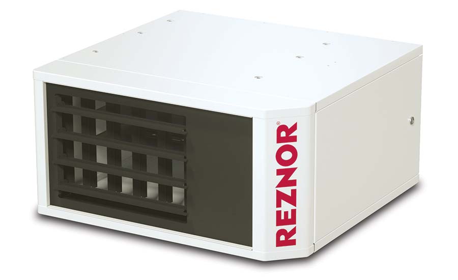 Reznor UDX Unit Heater
