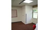 Modine Indoor Air Quality Unit.