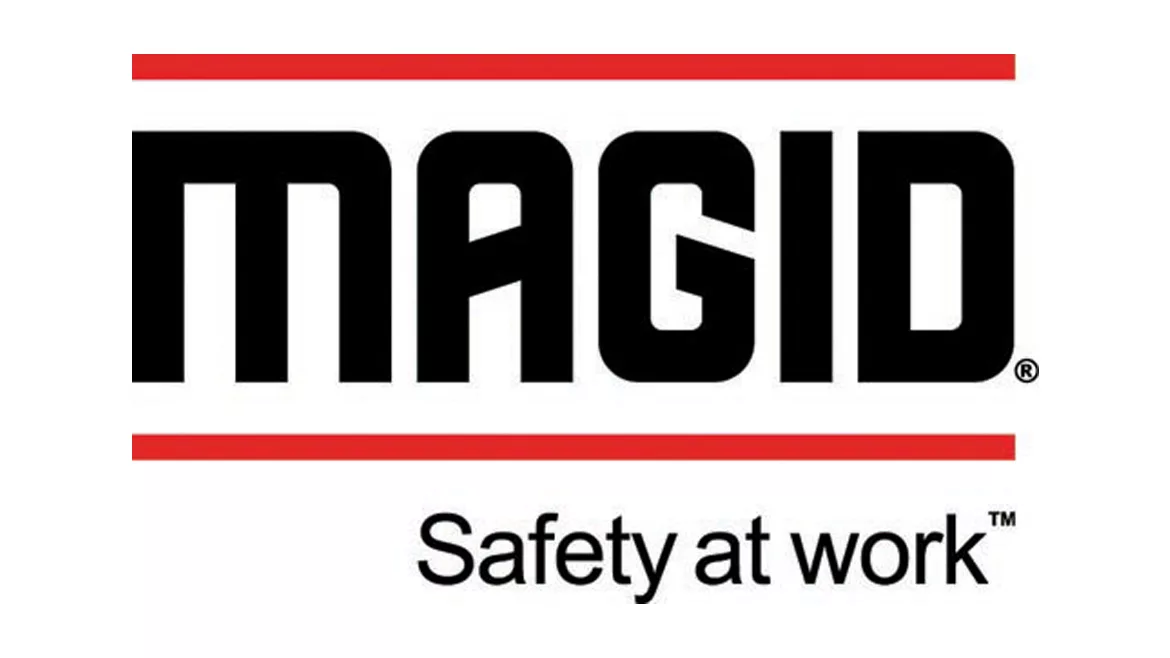 Magid-Logo
