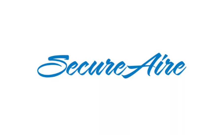 SecureAir-Logo
