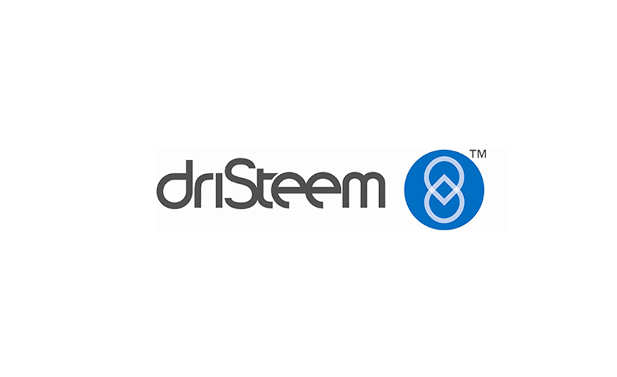 DriSteem-Logo